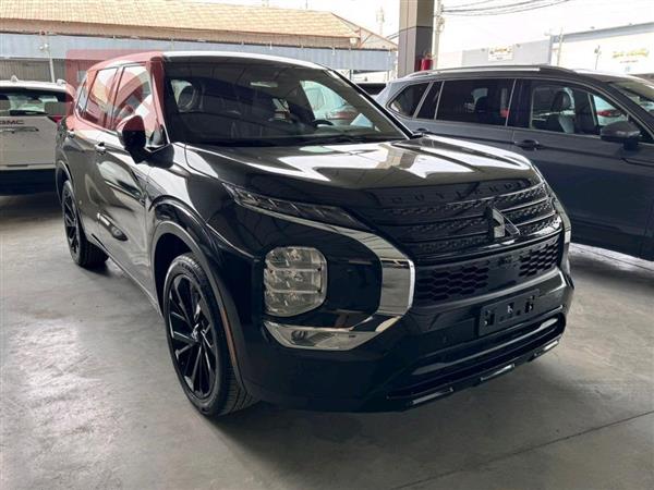 Mitsubishi Outlander 2024 for sale in Iraq - Erbil